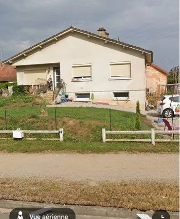 Appartement t1