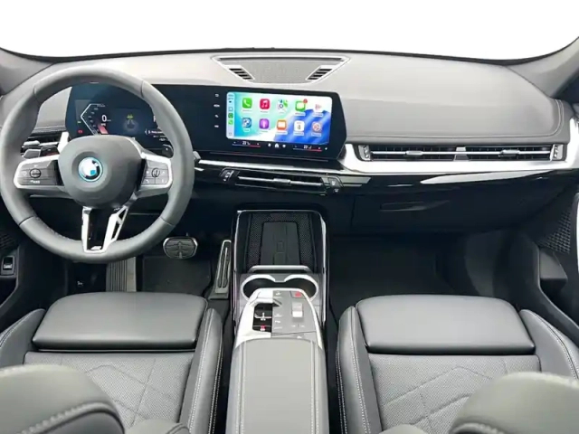 Bmw X1 xdrive 25e 245ch dkg7 — photo 65