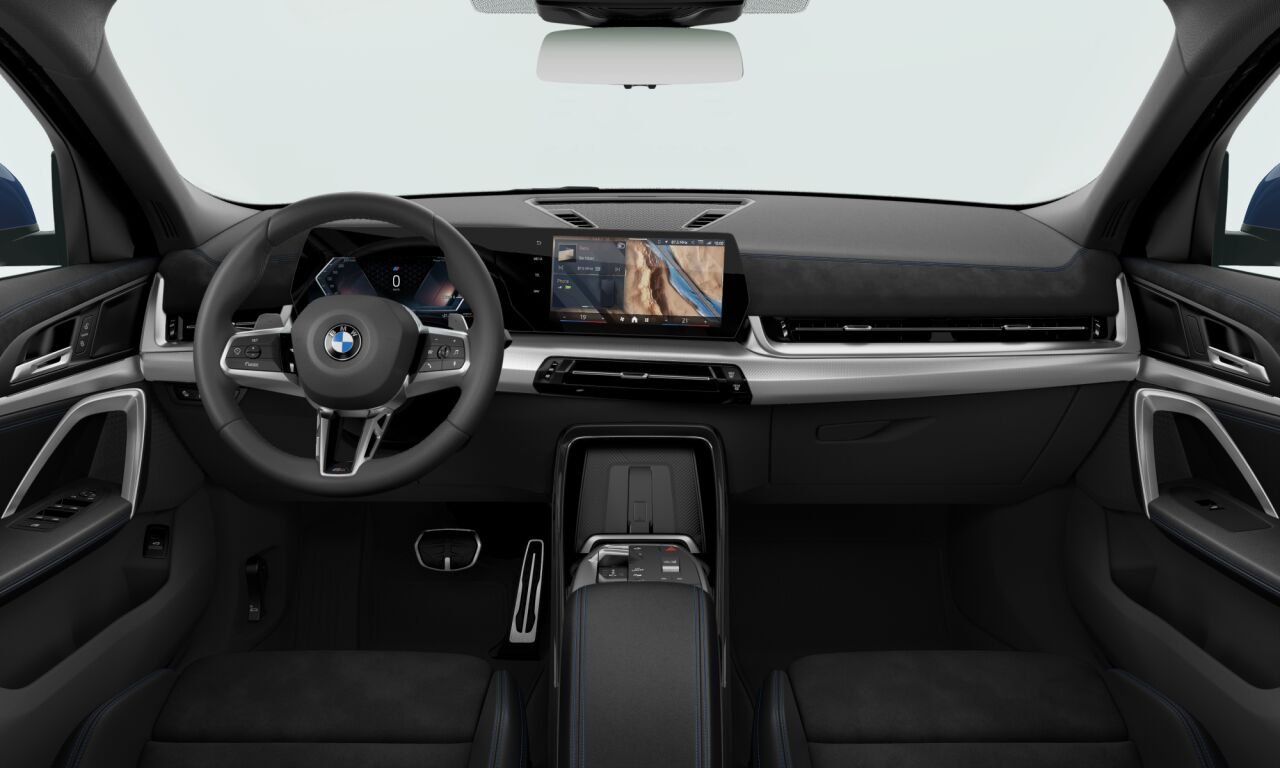 BMW X2 sDrive 20i 170ch DKG7 — photo 3