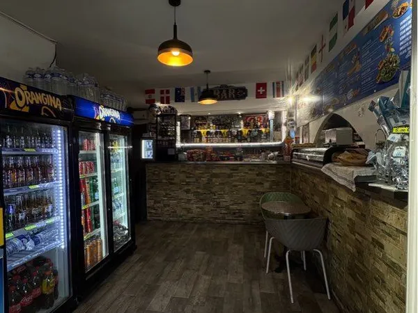 Top affaire bar / snack 200m du stade vélodrome côté ganay