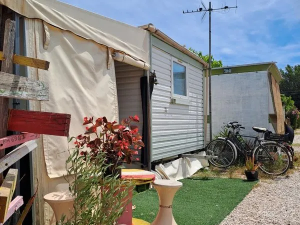 Location mois de septembre 1 personne
