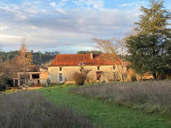 Maison 4 pièces 180 m²