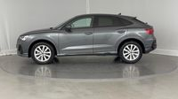 Audi Q3 Sportback 35 TFSI 150ch S line S tronic 7 — photo 7