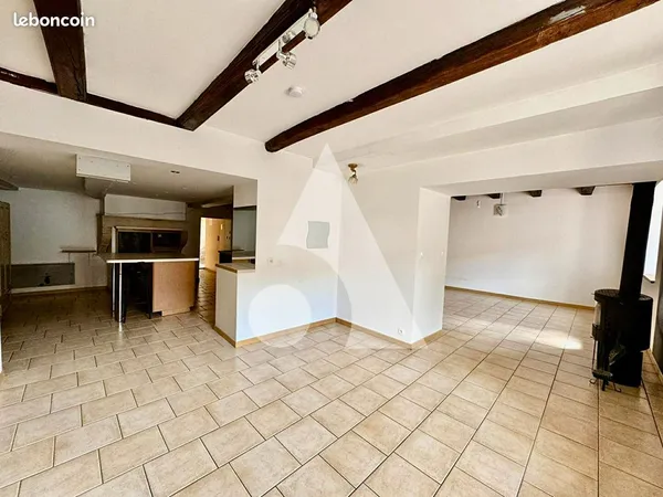 Maison 6 pièces 192 m²