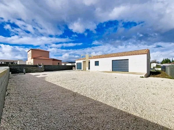 Maison 5 pièces 114 m²