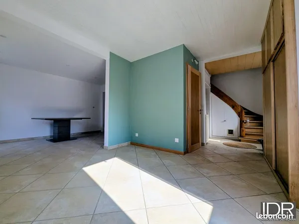 Maison de village 3 pièces 85 m²
