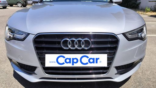 Audi A5 Sportback 2.0 TDI 150 Multitronic 8 - Business Line – 2016 – 118462 km – Diesel – Boîte Automatique — photo 38