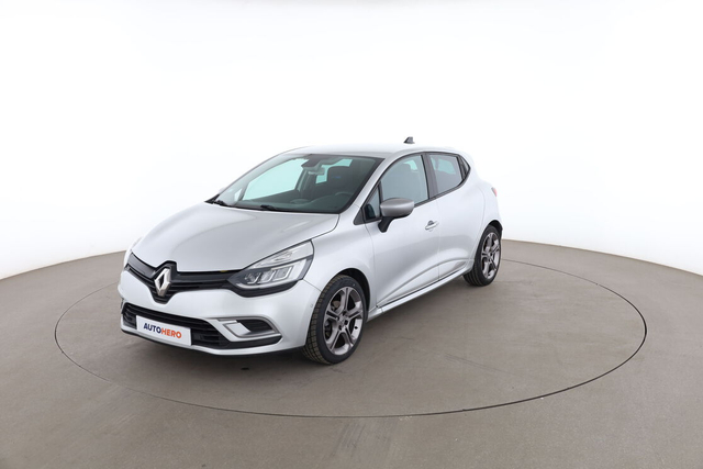 Renault Clio 1.2 TCe Energy Intens EDC