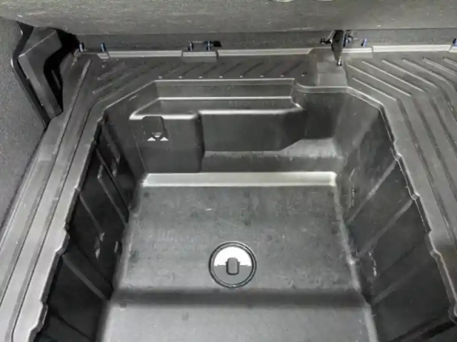 Ford Puma 1.0 flexifuel 125ch s&amp;s mhev titanium — photo 11