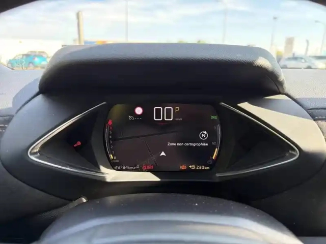 Ds Ds 3 ds3 crossback puretech 130 eat8 — photo 10
