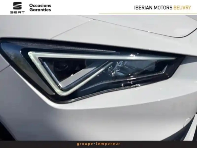 Seat Leon 1.0 tsi 110ch urban — photo 19