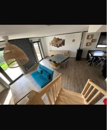 Maison location Sannes