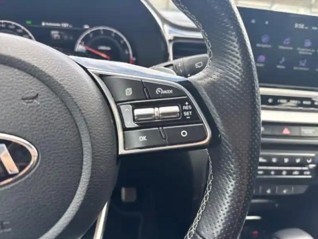 Kia Ceed pro 1.4 t-gdi 140ch gt line dct7 my20 — photo 14