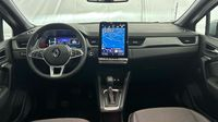 Renault Captur 1.6 E-Tech full hybrid 145ch Techno — photo 11