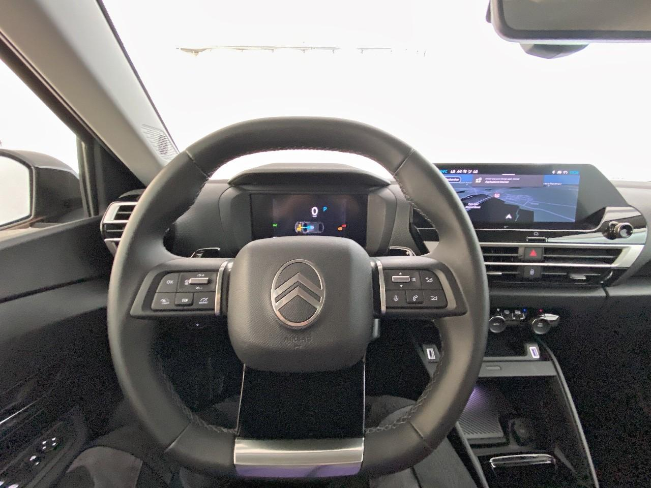 Citroën C4 hybride 136 e-dcs6 max — photo 12
