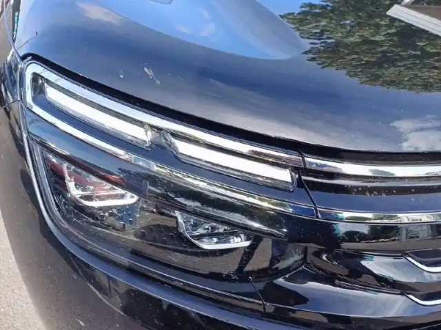 Citroën C5 Aircross puretech 180 s&amp;s eat8 — photo 16