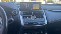 Lexus Nx 300h 4WD F SPORT Executive MM19 — photo 19