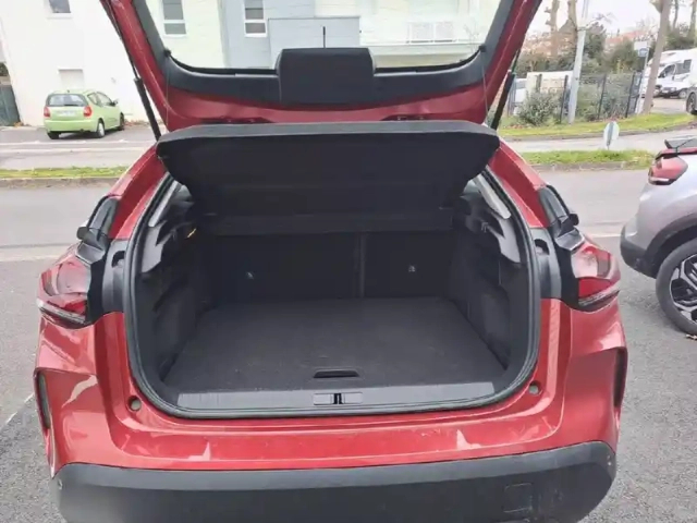 Citroën C4 puretech 130 s&amp;s eat8 — photo 6