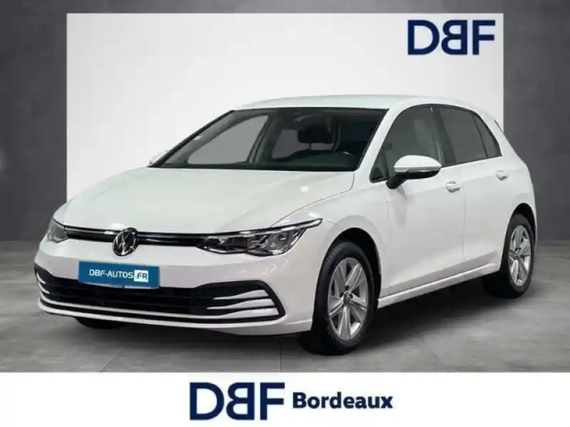 Volkswagen Golf 1.0 tsi opf 110 bvm6 life