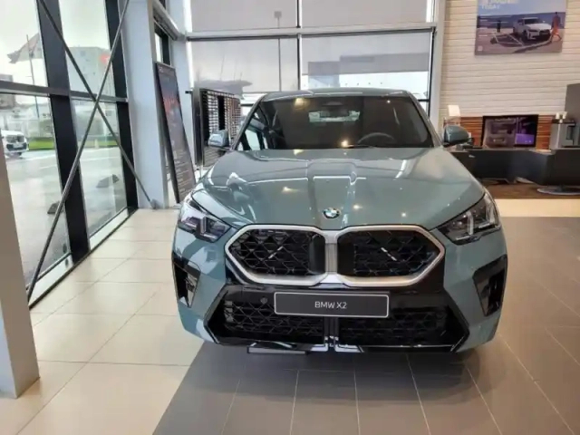 Bmw X2 sdrive20ia 170ch m sport dkg7
