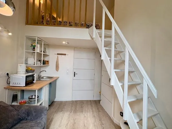 Appartement neuf à louer