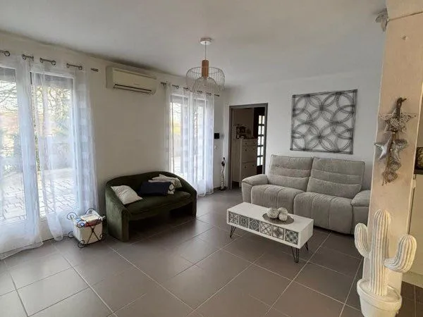 Maison 145m2 6 pièces