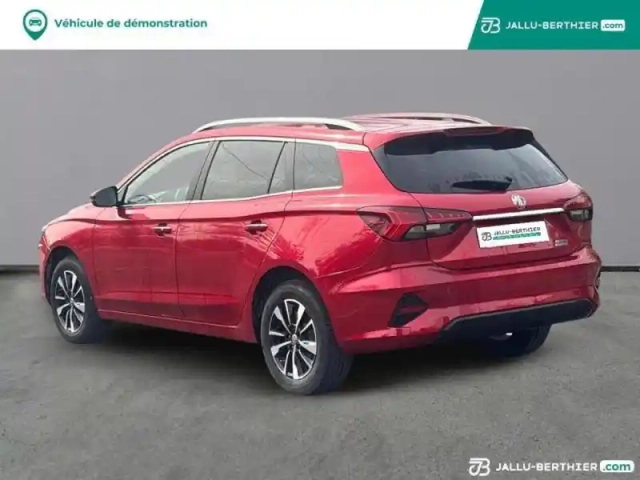 Mg Mg5 ev 177ch - 50kwh luxury — photo 2
