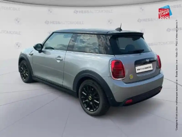Mini Mini cooper se 184ch edition premium bva 5cv — photo 9
