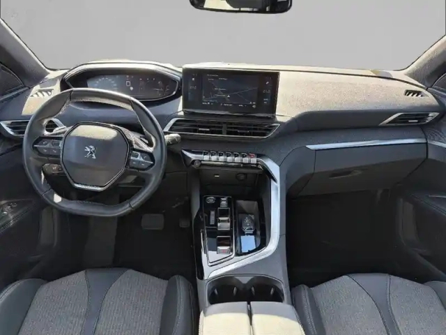 Peugeot 3008 bluehdi 130ch s&amp;s eat8 — photo 8