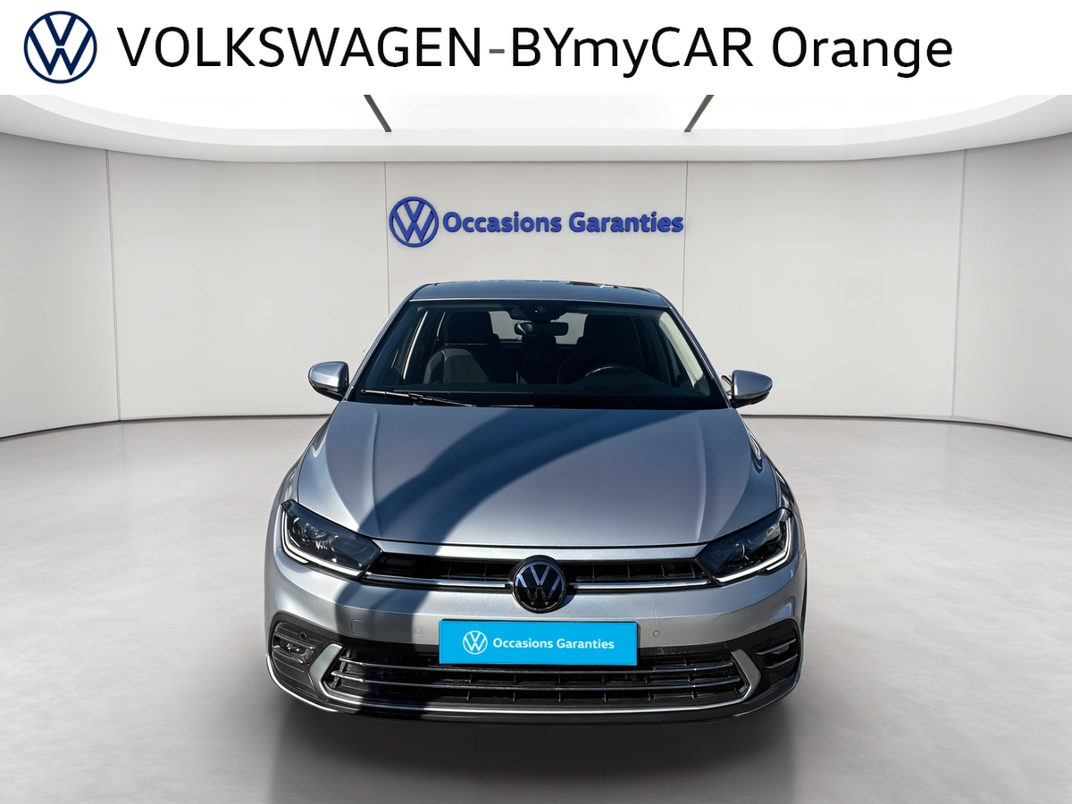 Volkswagen Polo 1.0 TSI 95 S&amp;S BVM5 — photo 8