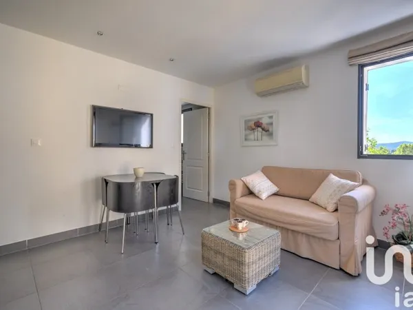 Appartement 2 pièces 28 m²