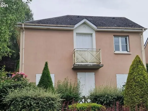 Pavillon 4 pièces 79 m²