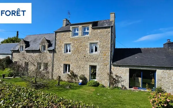 Maison 5 pièces 174 m²