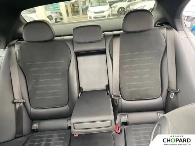 Mercedes Classe C 220 d 9g-tronic — photo 19