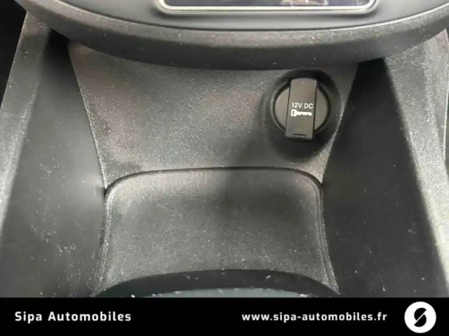 Fiat 500 x 1.3 firefly turbo t4 150 ch dct — photo 30