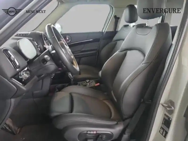 Mini Countryman cooper 136ch edition premium plus bva7 — photo 4