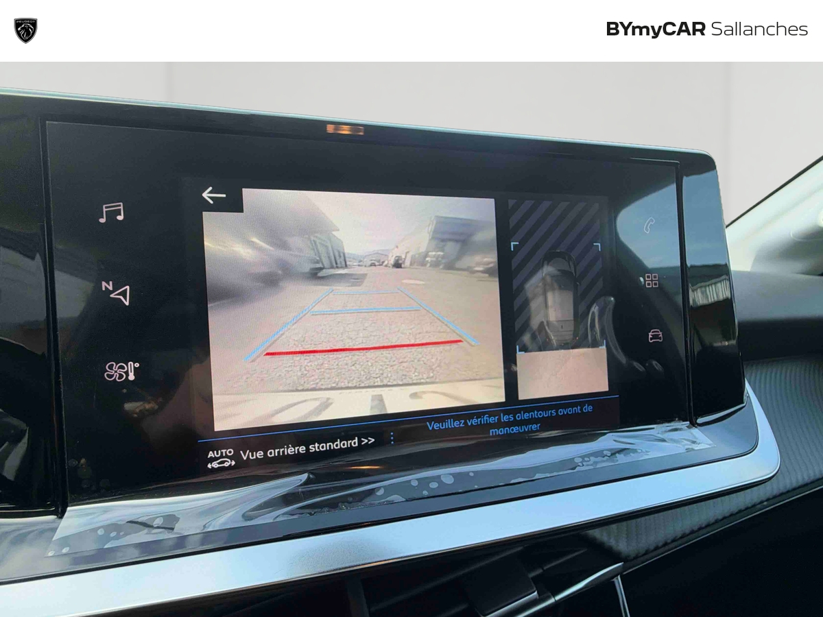 Peugeot 208 PureTech 100 S&amp;S BVM6 — photo 24