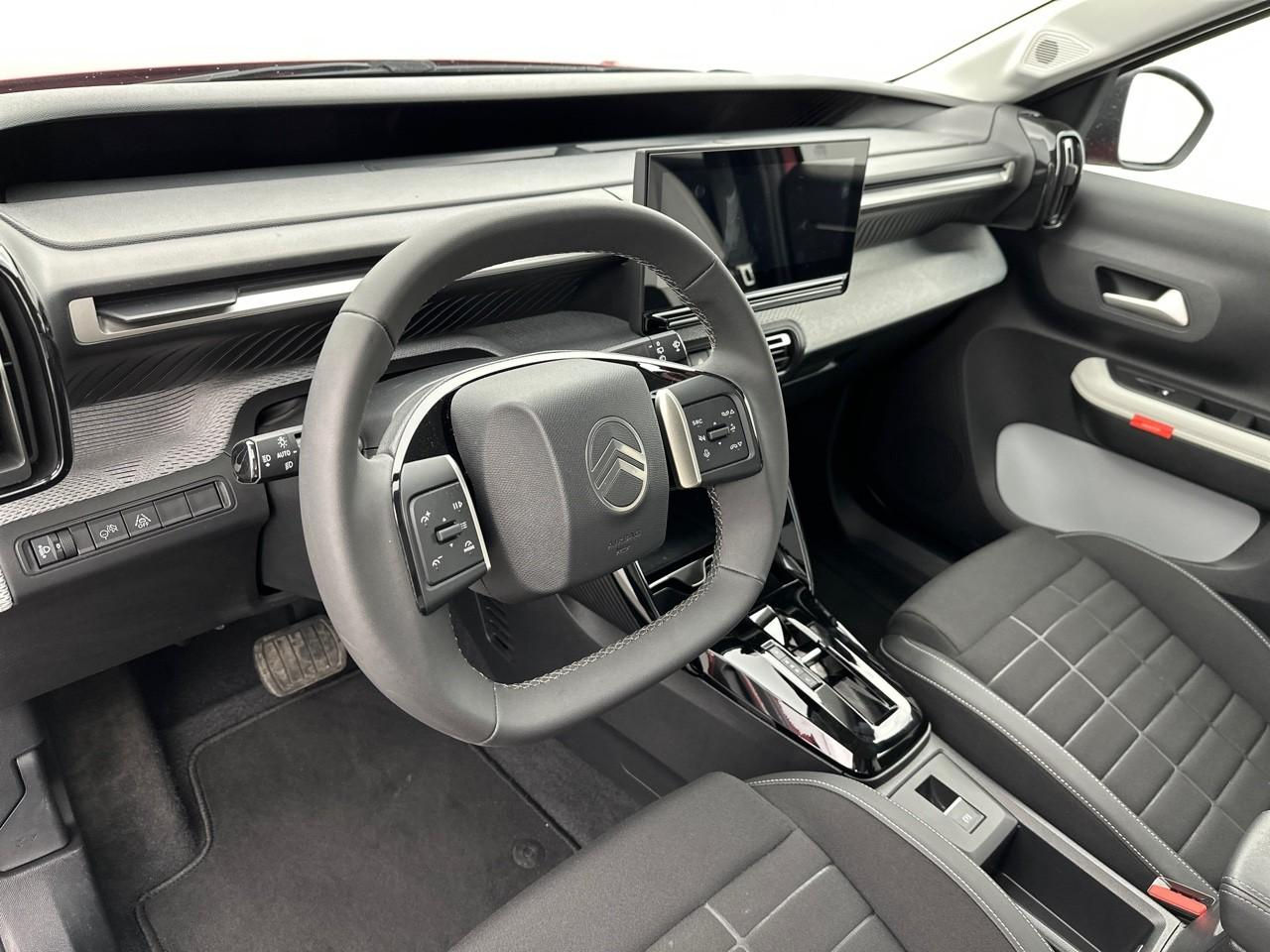 Citroën C3 e-c3 113 ch max — photo 8