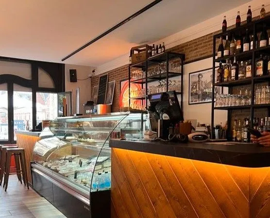 Brasserie-Traiteur-Bar à Béthune