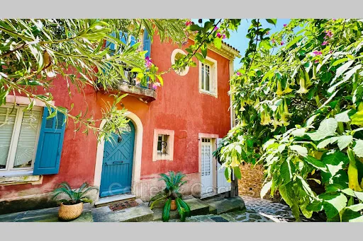 Maison 5 pièces 109 m²
