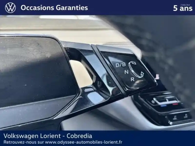 Volkswagen Id.4 174ch pro 77 kwh life plus — photo 12
