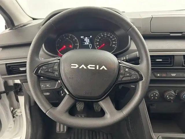 Dacia Jogger eco-g 100 5 places — photo 24