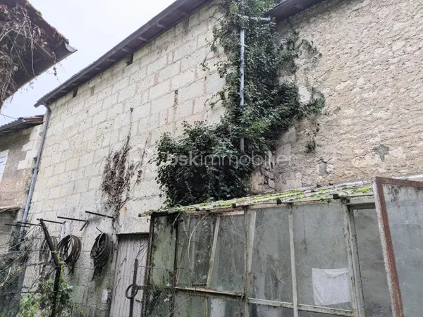 Maison 4 pièces 84 m²