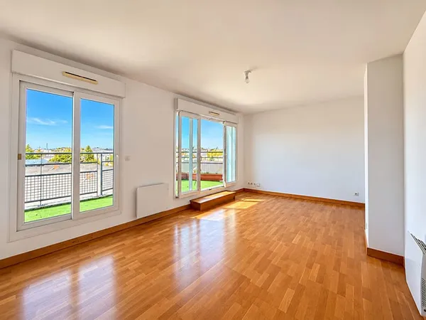 A Vendre - Appartement 5 Pièces Nantes - St Mihiel