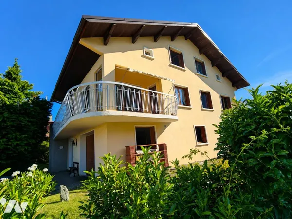 Maison 6 pièces 162 m²