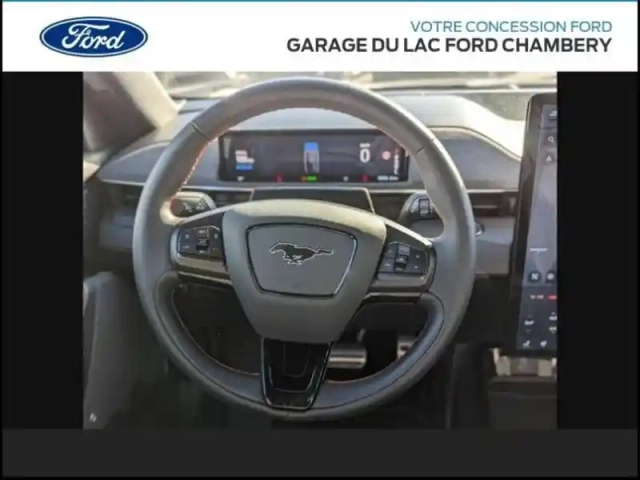 Ford Puma 1.0 ecoboost hybrid 125ch titanium s&amp;s powershift — photo 14