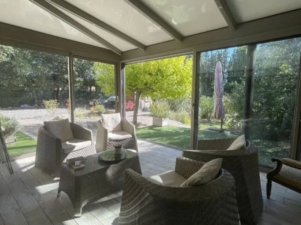 Maison de plain-pied 6 pièces 160 m²