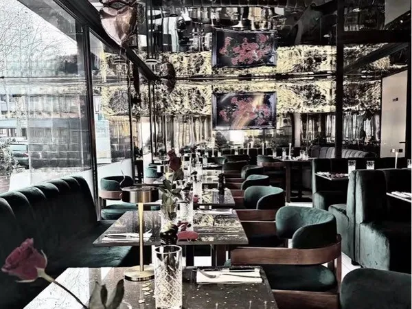 Fond de commerce boulogne Billancourt