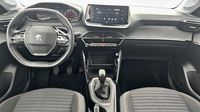 Peugeot 208 1.2 PureTech 75ch S&S Active — photo 8