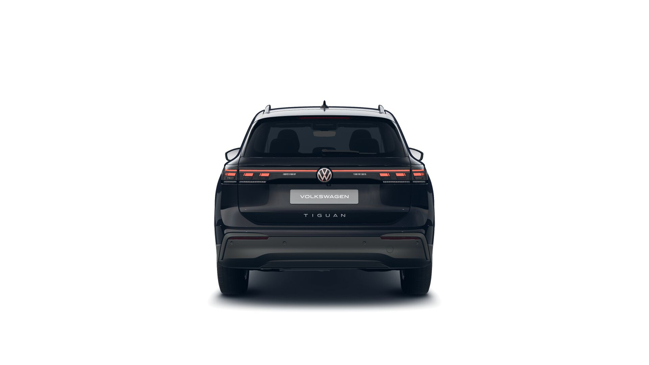 Volkswagen Tiguan 2.0 TDI 150ch DSG7 — photo 4